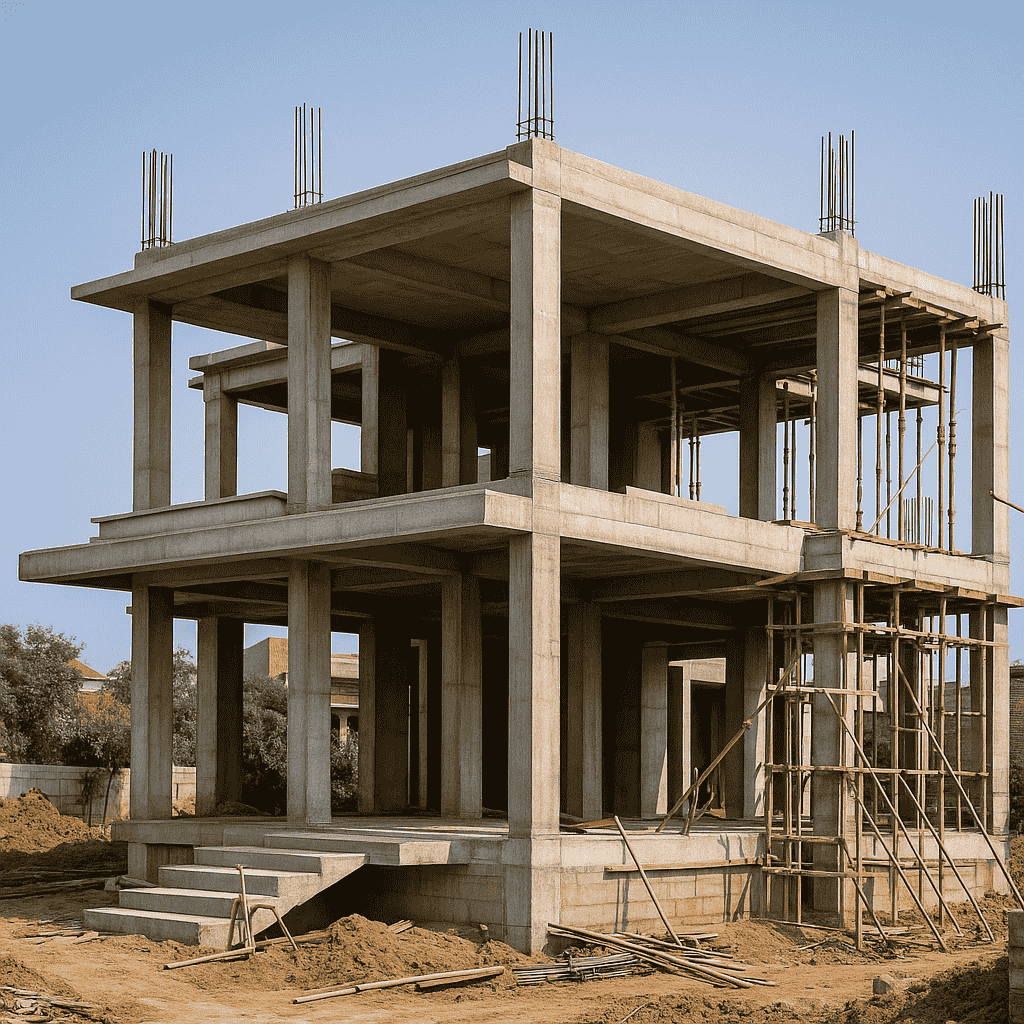 Luxury-villa – Delhi